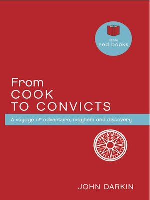 cover image of From Cook to Convicts